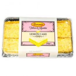 Boromir Lemon cake 250g
