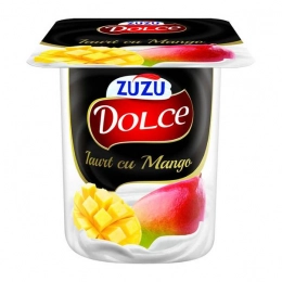 Zuzu dolce iaurt cu mango 125g