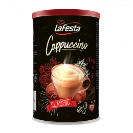 La Festa cappuccino clasic 200g