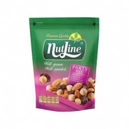 Nutline party mix 150g
