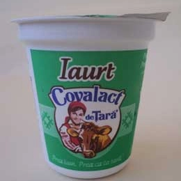 Covalact iaurt 2,8% 140g