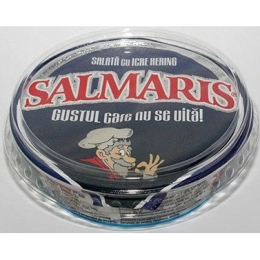 Salmaris salata icre hering 70g